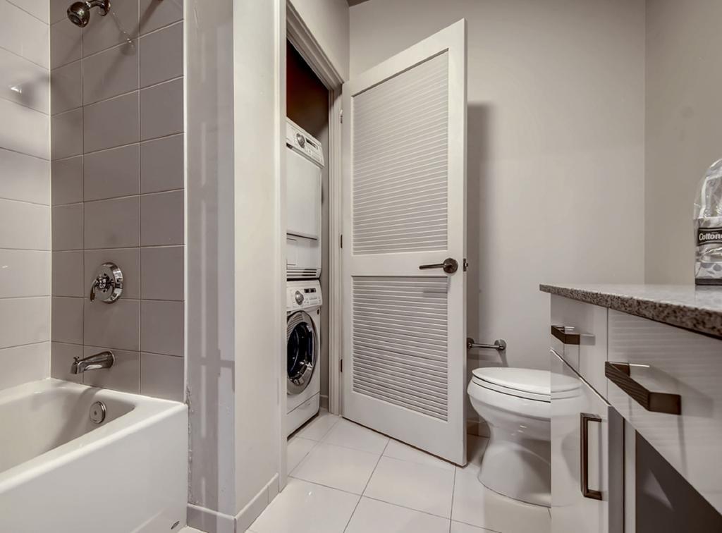 Global Luxury Suites At Georgetown Washington Room photo