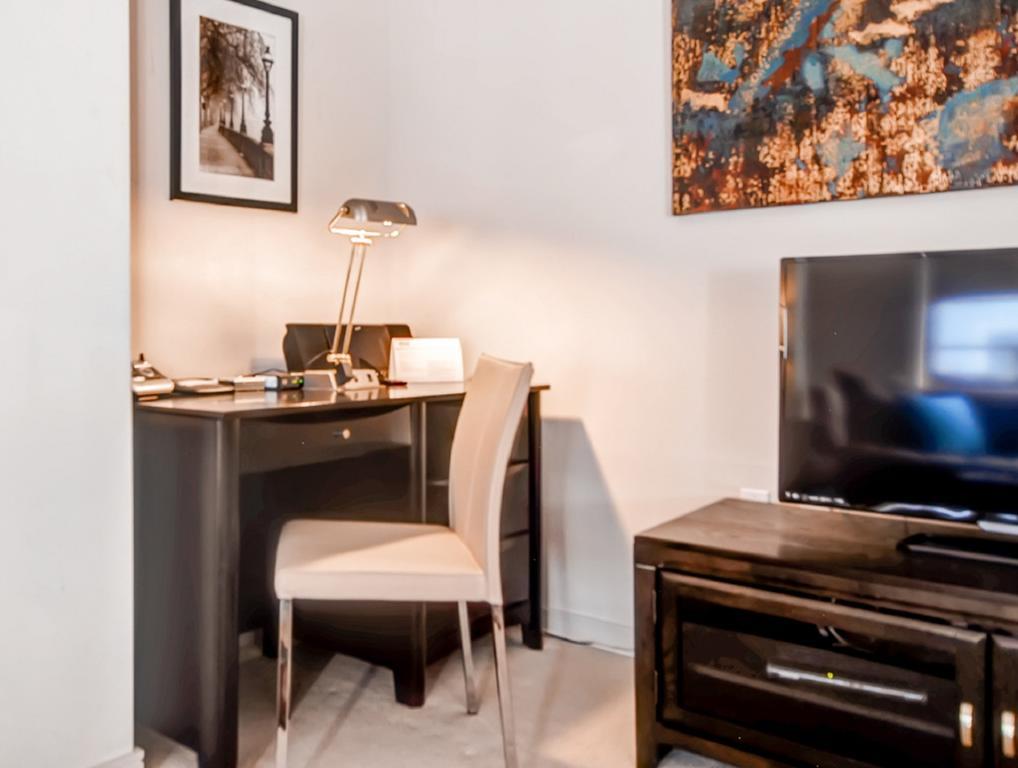 Global Luxury Suites At Georgetown Washington Room photo
