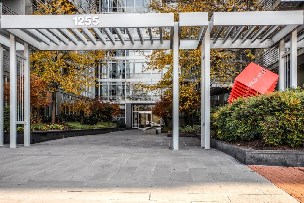Global Luxury Suites At Georgetown Washington Exterior photo